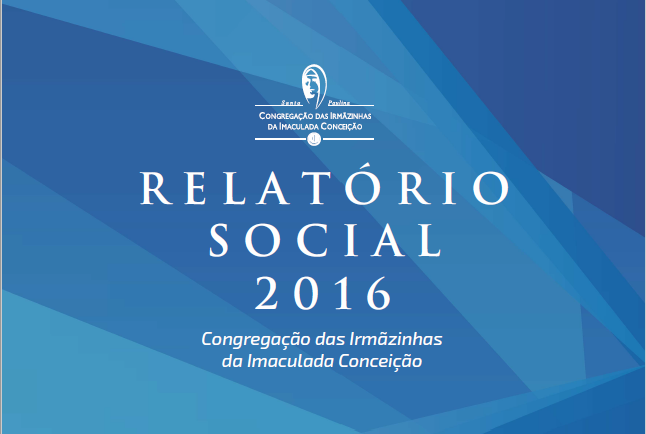 Relatório Social 2016