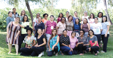 Congregação realiza III Encontro de Mulheres