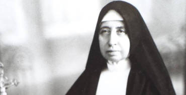 Santa Paulina: recordando sua itinerância
