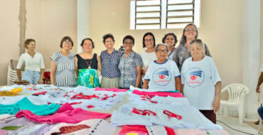 Empoderar para transformar