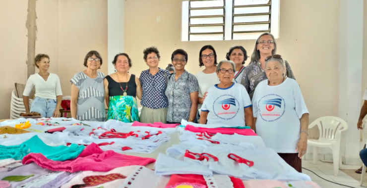 Empoderar para transformar