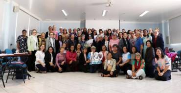 Congregação realiza 1ª Assembleia como Organização Religiosa