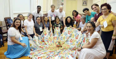 Seminário destaca a prioridade “mulheres”