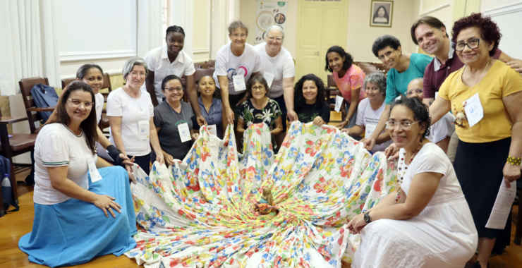 Seminário destaca a prioridade “mulheres”