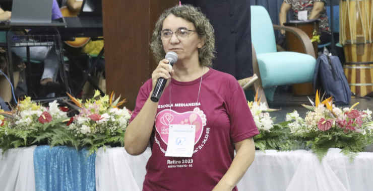 A importância da prática meditativa