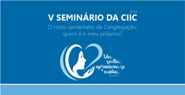 A caminho do V Seminário