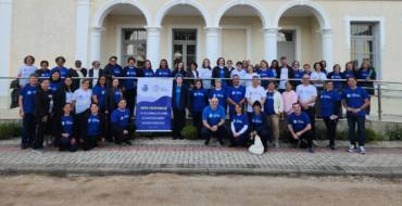 Encontro comemorativo dos 15 anos da RSP reuniu Irmãs e colaboradores em Nova Trento (SC)