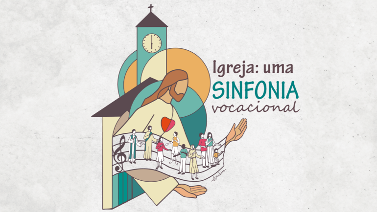 Mês Vocacional: conheça as etapas de formação para a Vida Religiosa na CIIC