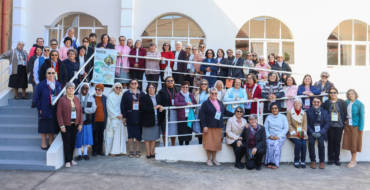 44ª Assembleia Eletiva da União das Superioras-Gerais de Congregações Brasileiras (USGCB)