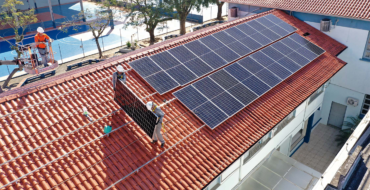 Práticas ecológicas promovem a sustentabilidade na Rede Santa Paulina