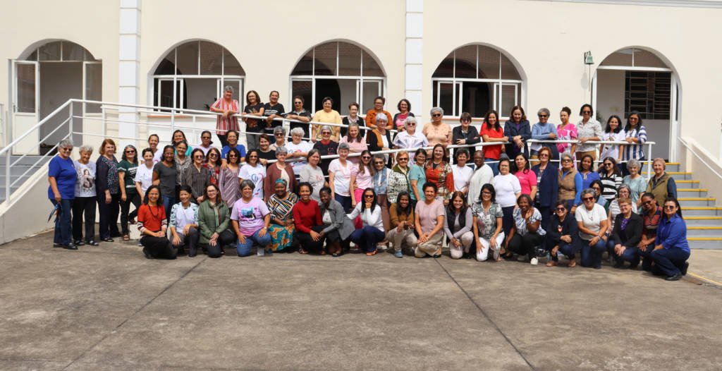 Em espírito de comunhão e esperança, Congregação realiza Assembleia Geral