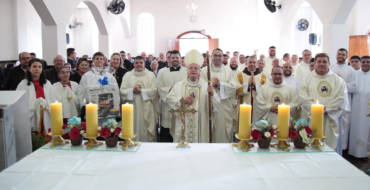Paróquia Santa Paulina: um marco de fé e missão na Diocese de Bragança Paulista