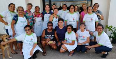 Projeto “Costurando a Vida” transforma a realidade de mulheres em Porto Velho (RO)