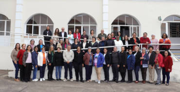 Encontro reúne equipe colegiada da Rede Santa Paulina em São Paulo