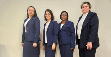 Província Nossa Senhora de Lourdes elege nova coordenação