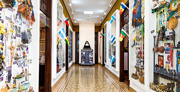 Memorial Santa Paulina completa 20 anos