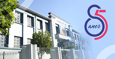 Colégio São José celebra 85 anos de história