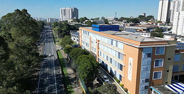 Colégio Regina Mundi: 65 anos de missão na educação